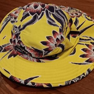 Kids Patagonia Sun Hat size L